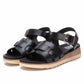 Xti - Women's Wedge Sandals