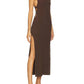 Free People - Lilliana Sweater Midi Dress