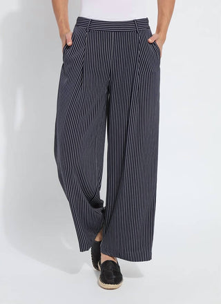 Lysse - Clarette pleated trouser