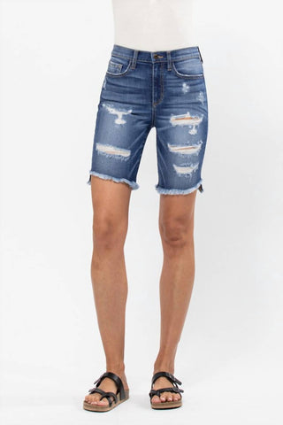 Sneak Peek - Biker Shorts