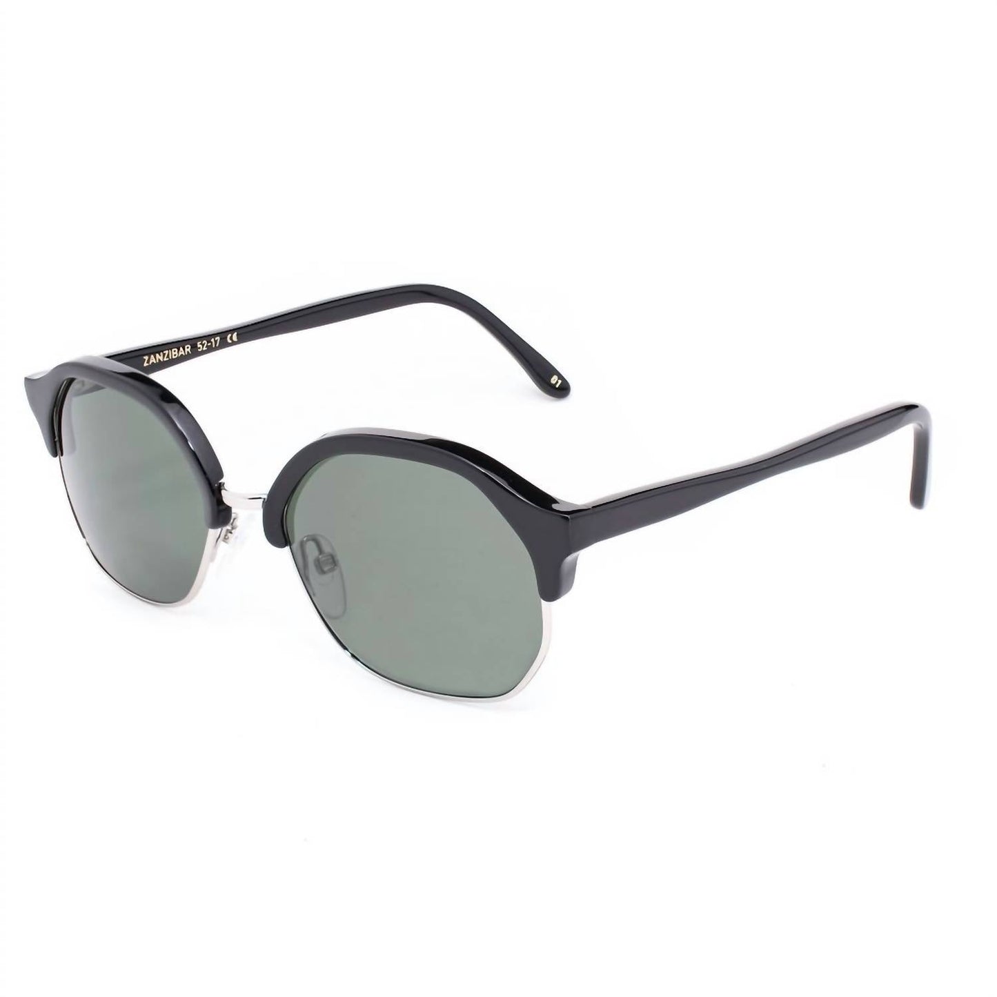 L.G.R. - Women's Haircalf Sunglasses