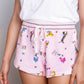 Pj Salvage - For Love Short