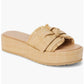 Matisse - Women's Sundra Wedge Sandal