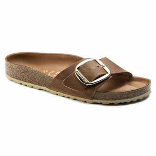 Birkenstock - Women's Madrid Big Buckle Sandal