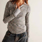 Free People - Pretty little thermal top