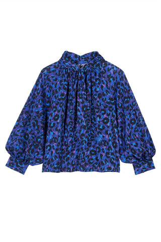 Ba&Sh - LOMA BLOUSE