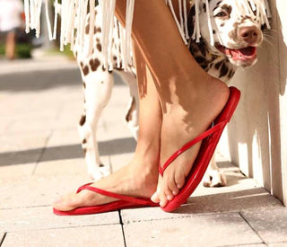 Solei Sea - Women's Indie Sandals