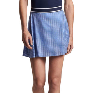 Peter Millar - Carner Martinis Print Skort