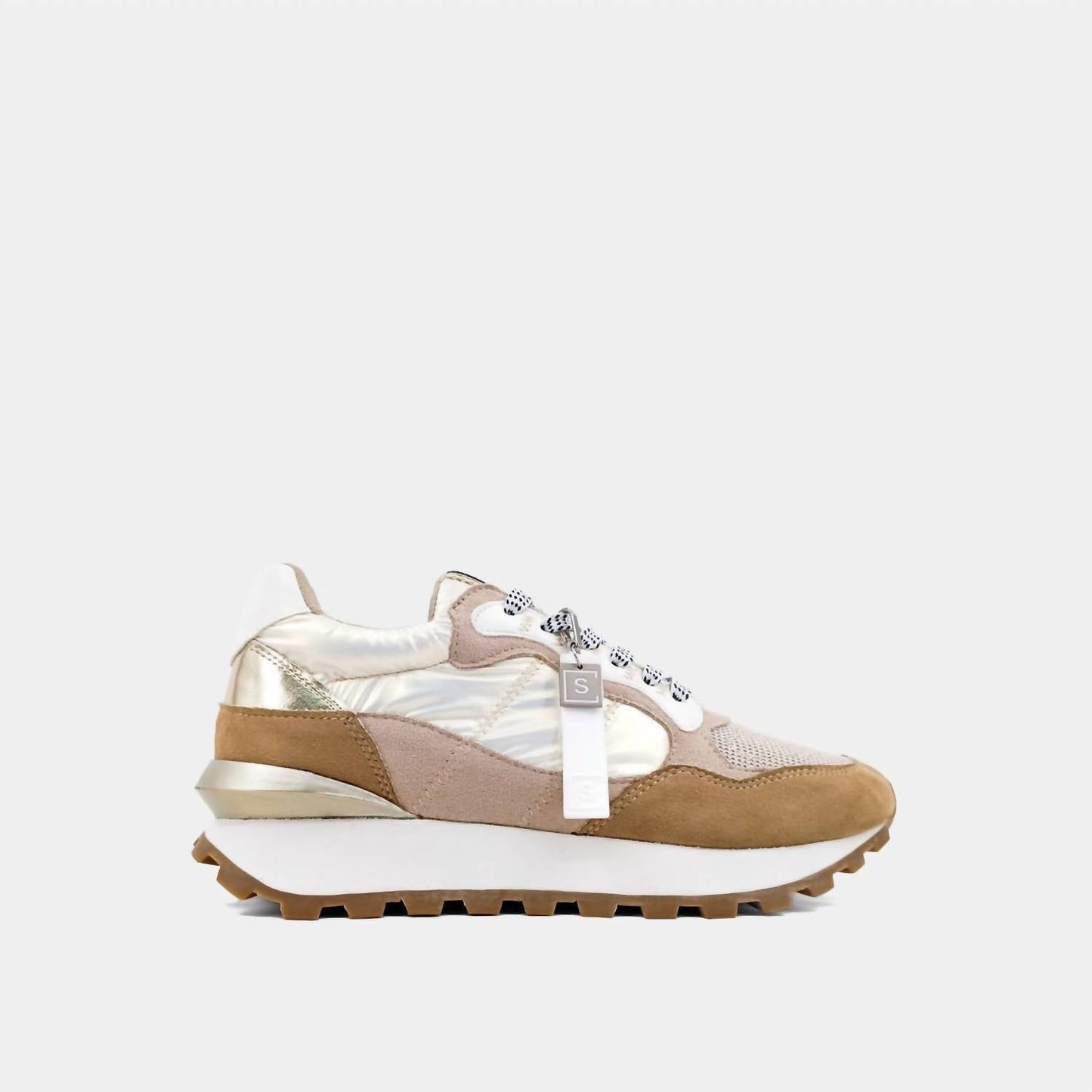 Shu Shop - Women's Phoebe Sneaker