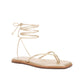 Kaanas - Women's Samoa Wrap Around Sandal