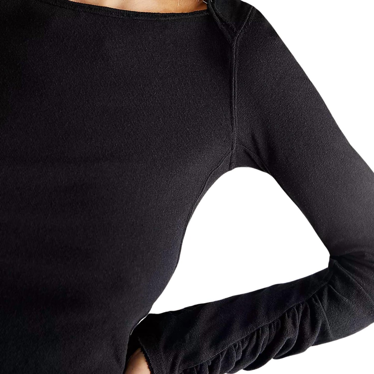 Free People - Lizzy Long Sleeve