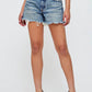 Moussy - Mv Brightwaters High Waist Jean Shorts