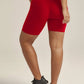 Beyond Yoga - Spacedye Keep Pace Biker Short