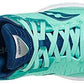 Saucony Women's Kinvara 11 Running Shoes Aqua/Blue Size 5.5 B(M) US