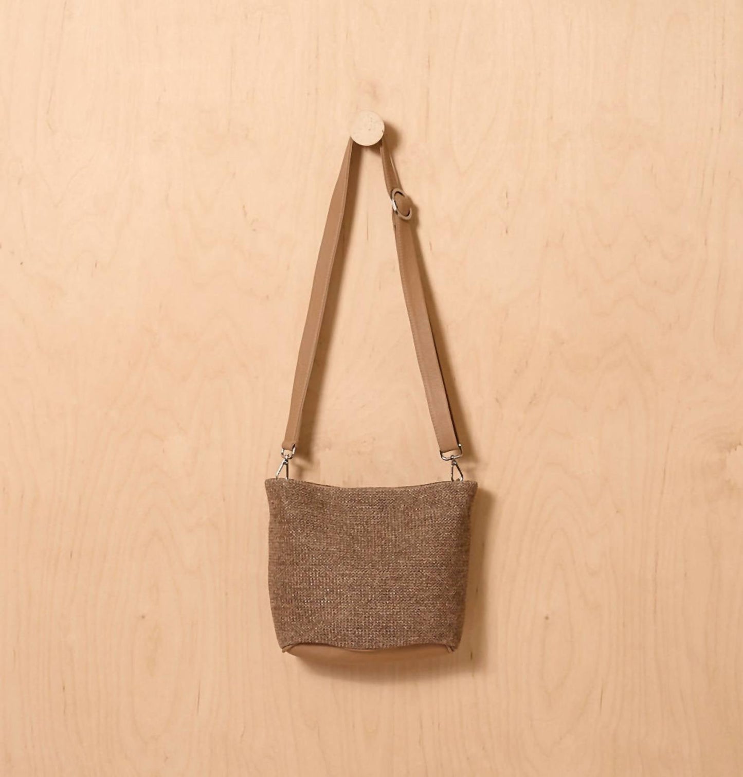 Daniella Lehavi - Women's Dallas Hobo Bag