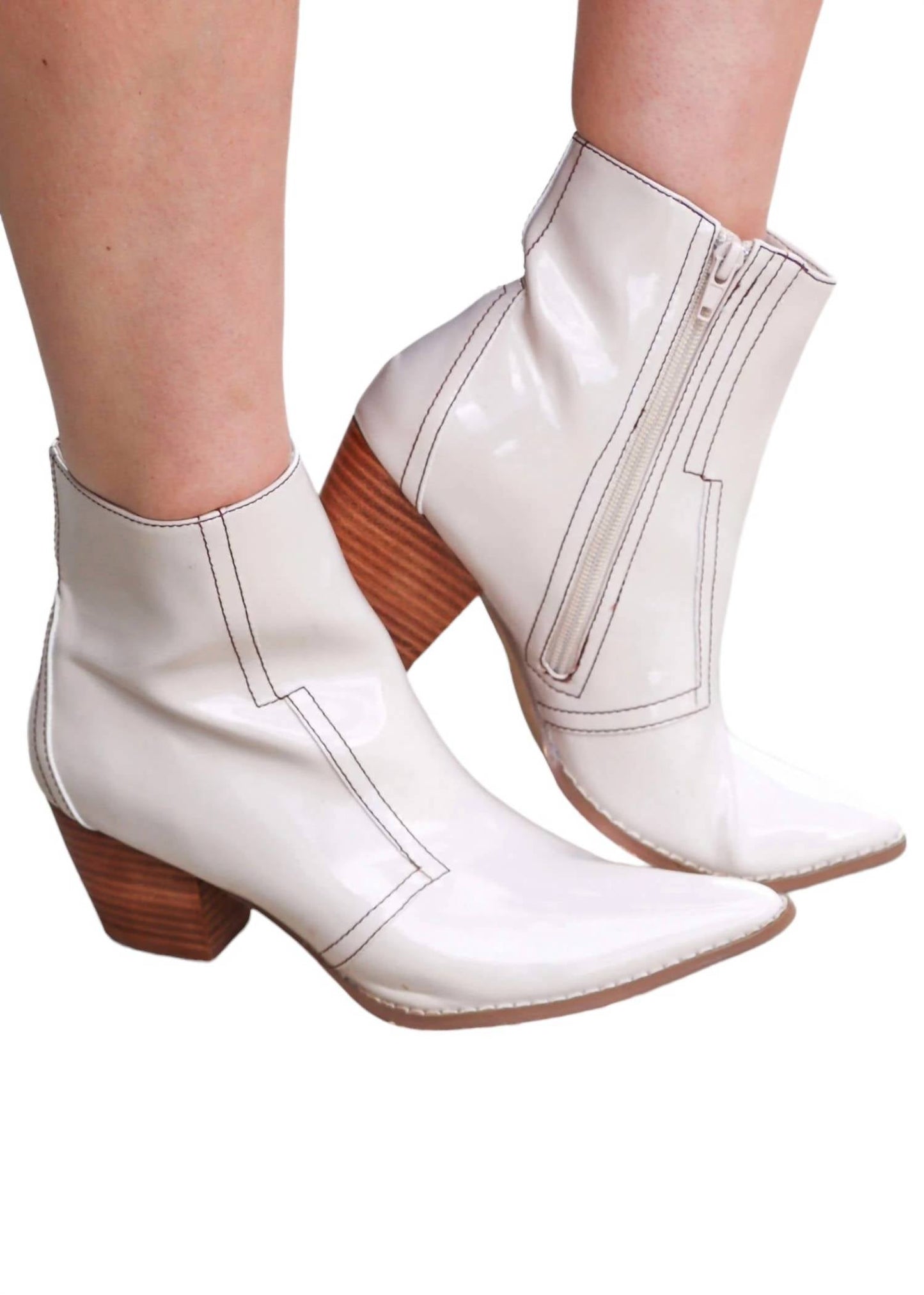 Matisse - Liza Ankle Bootie Boots