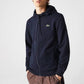 Lacoste - Full Zip Hoodie