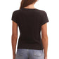 Z Supply - Women's Modern V Neck Top