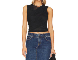 Amanda Uprichard - Romina Top