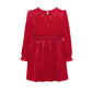 Abel & Lula - Girl's Alannah Dress