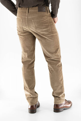 Devil-Dog - Stretch Corduroy Pants