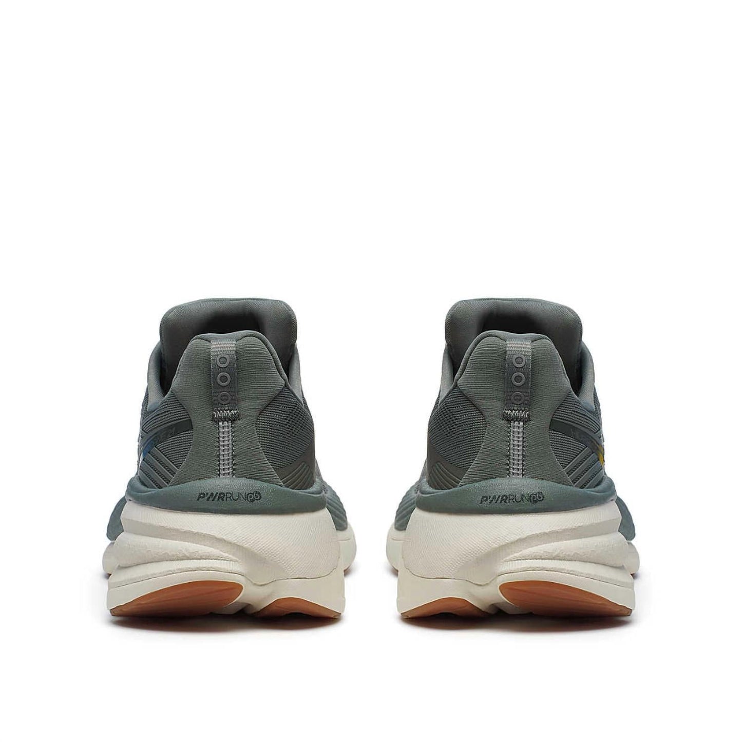 Saucony - Men's Hurricane 24 Running Shoe