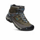 Keen - WOMEN'S TARGHEE III MID WP HIKING BOOTS