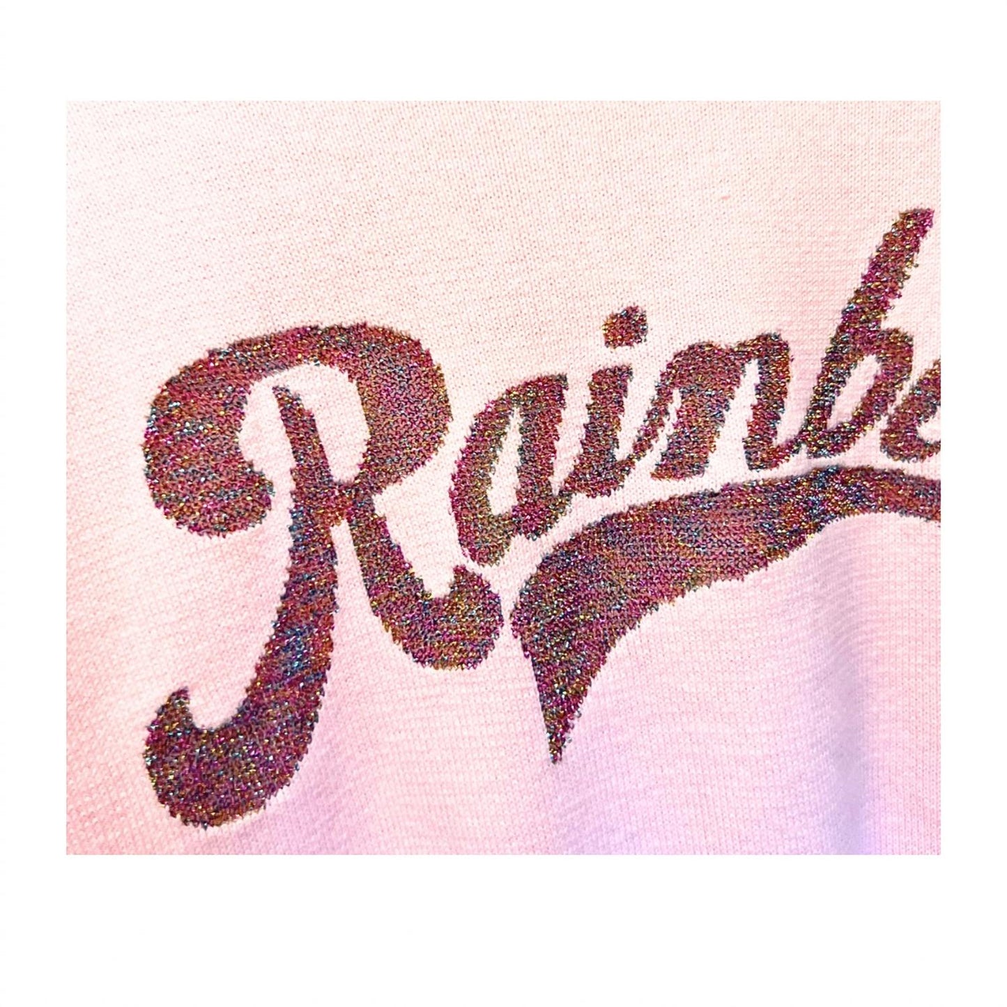 Replica Los Angeles - Rainbow Sweater