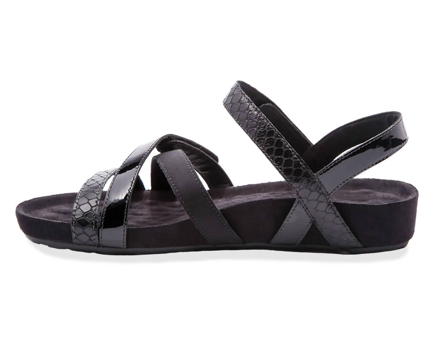 Ros Hommerson - Women's Pool Textured Multi Leather