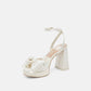 Dolce Vita - Women's Patton Platform Pearl Heels