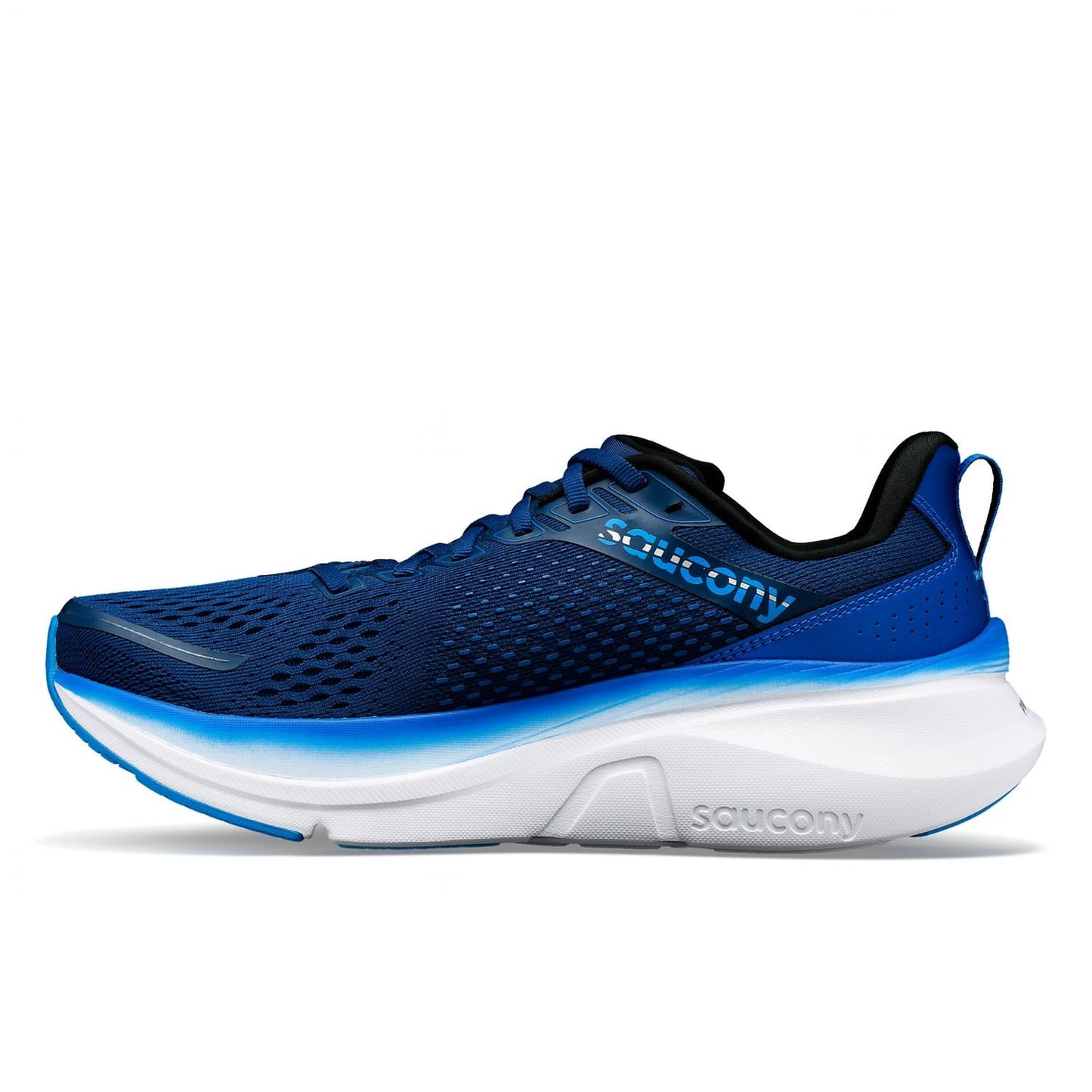 Saucony - Men's Guide 17 Running Shoes