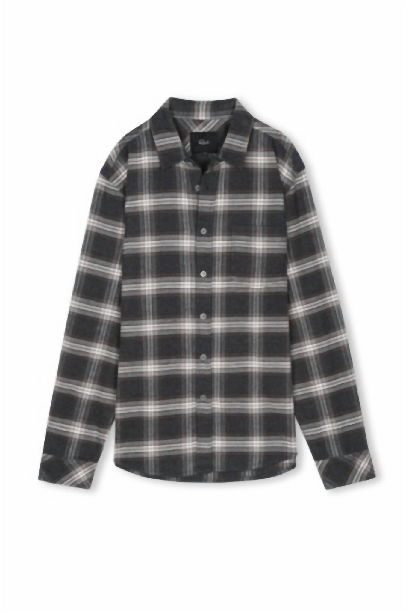 Rails - Forrest Shirt