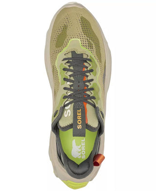 Sorel - MEN'S KINETIC BREAKTHRU DAY LACE SNEAKER