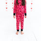 Laree + Co. - Bamboo Long Sleeve Set