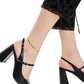 Free People - Women's Paige Slingback Heels