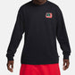Nike - SB Brainwash Skate Long Sleeve T-Shirt