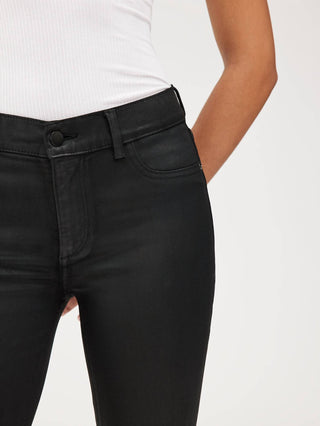 Dl1961 - Women'S - Mara Straight Mid Rise Jeans