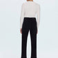 Pistola - Charlie Straight Ankle Jeans