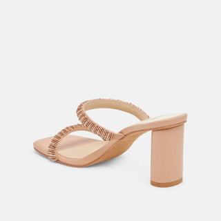 Dolce Vita - Women's Nolah Sandal