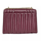 Michael Kors - Women's Whitney Chain Shoulder Flap Crossbody Bag