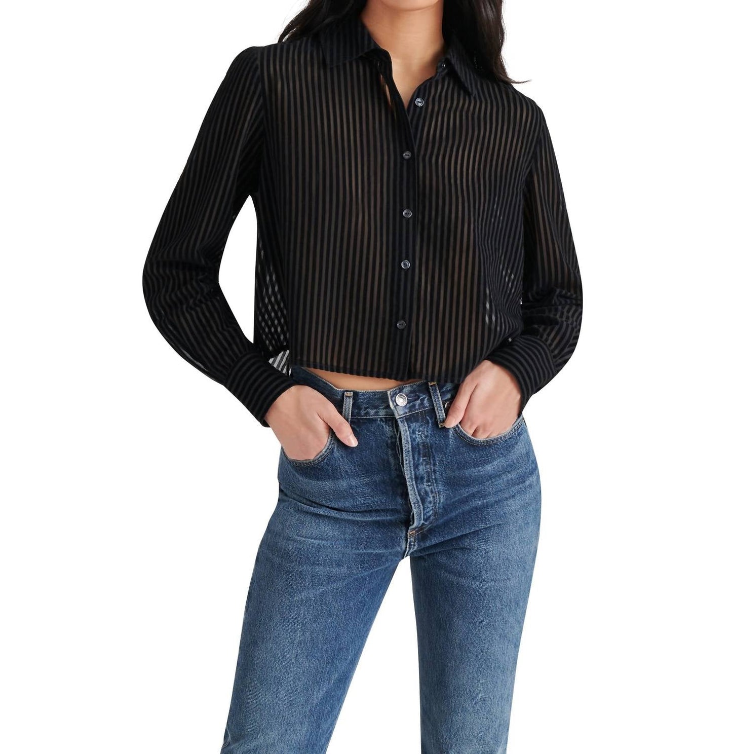 Steve Madden - Noelle Top