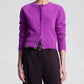 A.L.C. - Skyler Cashmere Cardigan