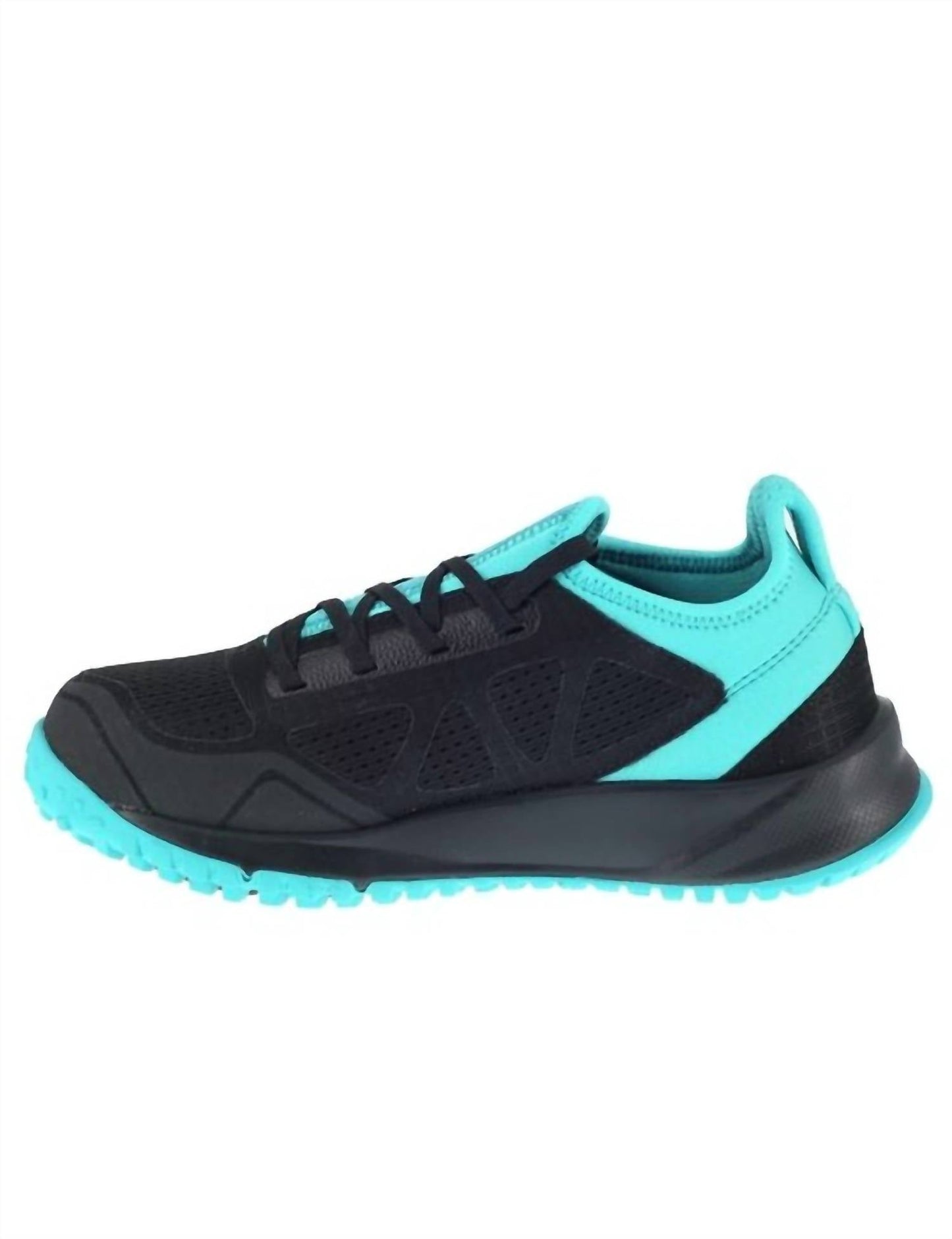 Reebok - WOMEN'S ALL TERRAIN TRAIL RUNNING WORK SHOES - MEDIUM WIDTH