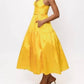 Hutch - Hutch Atherton Midi Dress