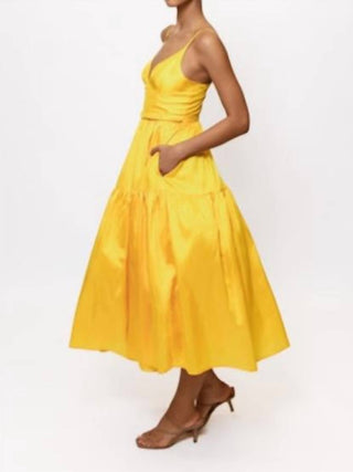 Hutch - Hutch Atherton Midi Dress