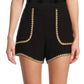 Vintage Havana - Stich Shorts