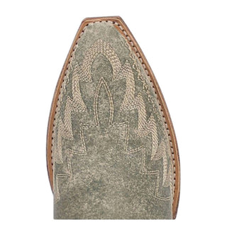 Laredo - Women's Emmylee Fancy Stitch Cowboy Boot