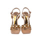 Babe - Women's Karisma Jewel Heel Sandals