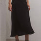 Z Supply - Europa Poly Sheen Skirt