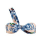 Agua Bendita - Mariette One-shoulder Bikini Top